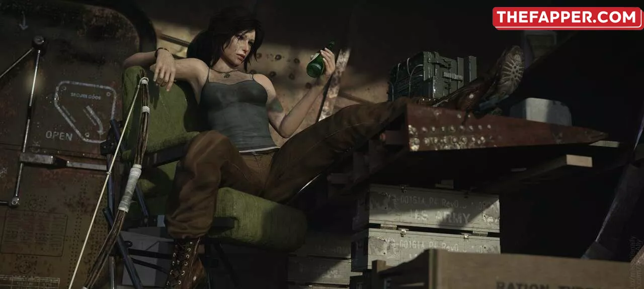 Tomb Raider [lara Croft]  Onlyfans Leaked Nude Image #nkYpu1tIZe